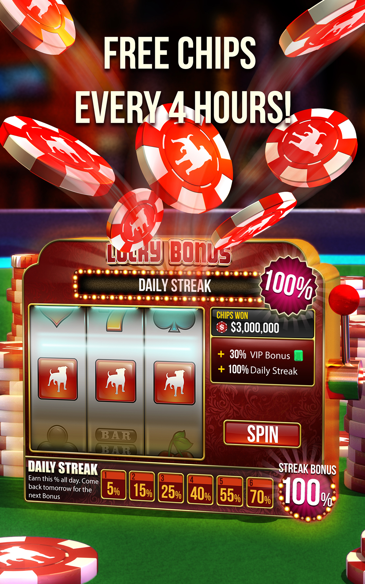 Zynga Poker Android Apk Free Download